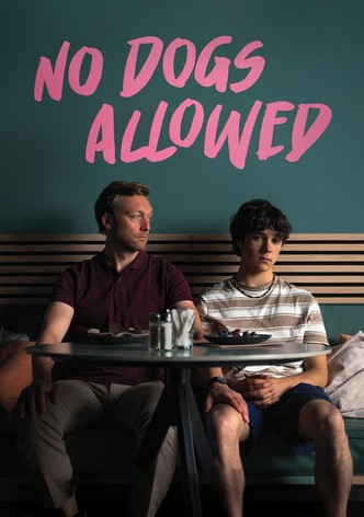 No Dogs Allowed