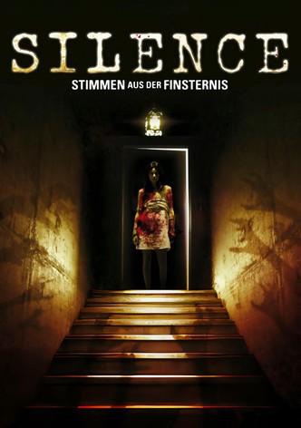 Silence - Stimmen aus der Finsternis