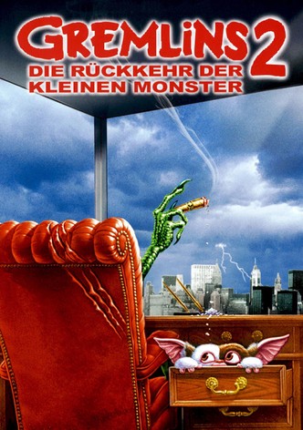 Gremlins 2 - Die Rückkehr der kleinen Monster