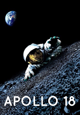 Apollo 18