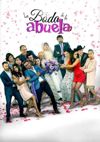 O Casamento da Vovó