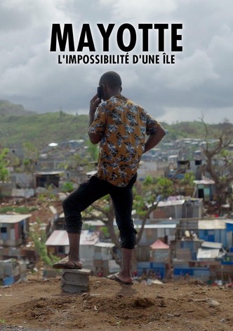 Mayotte, l'impossibilité d'une île