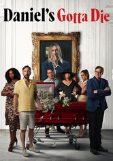 Daniel's Gotta Die