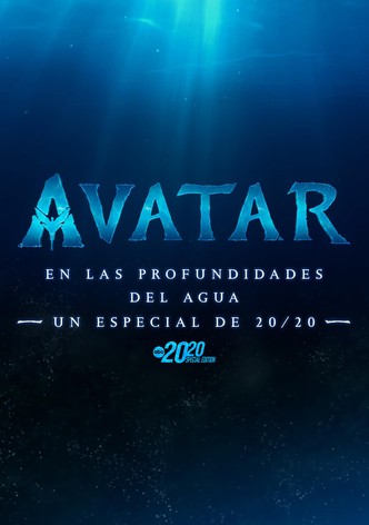 Especial Avatar: Inmersión total
