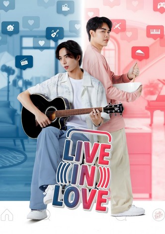 Live in Love