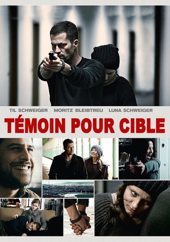 Un témoin pour cible