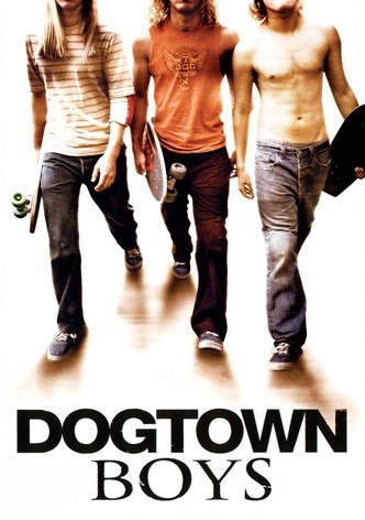 Dogtown Boys