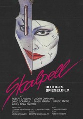 Skalpell - Blutiges Spiegelbild