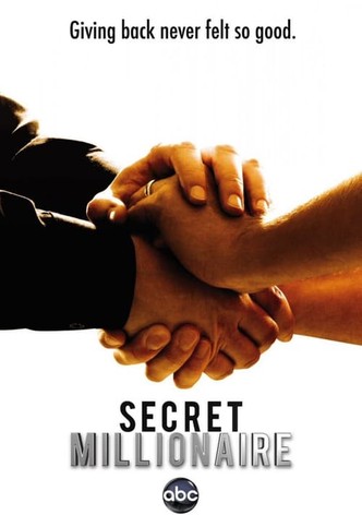 The Secret Millionaire Australia