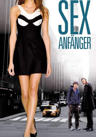 Sex für Anfänger