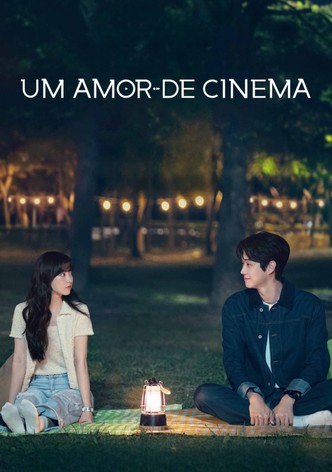 Um Amor Como nos Filmes