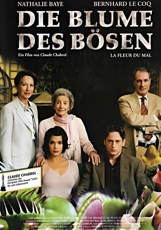 Die Blume des Bösen