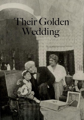 Their Golden Wedding