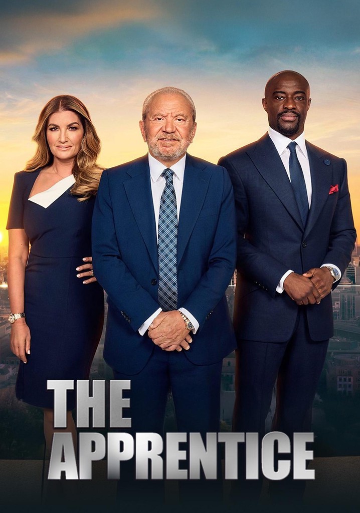 Watch The Apprentice Season 16 Episode 2
