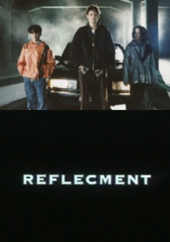 Reflecment