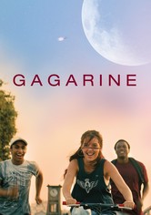 Gagarine