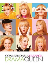 Изповедта на една малолетна актриса