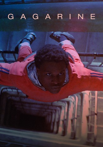 Gagarine