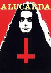 Alucarda - A Filha Das Trevas