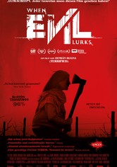 When Evil Lurks