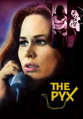 The Pyx