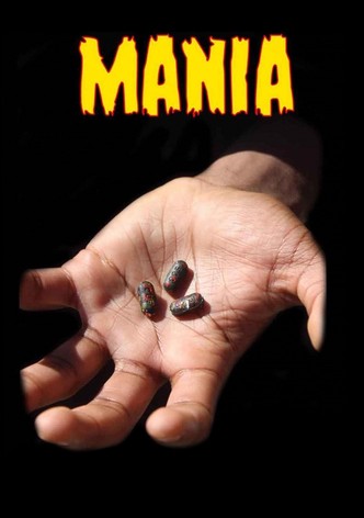 Hood Shenaniganz: Mania