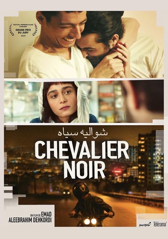 Chevalier Noir
