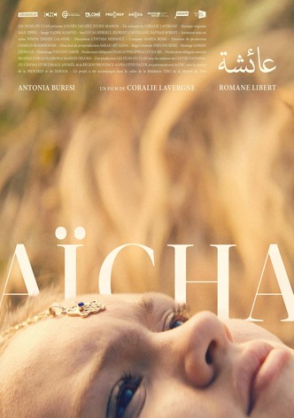 Aïcha