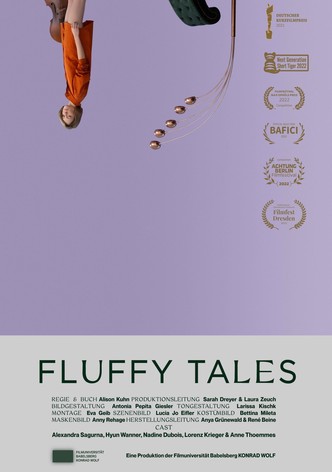 Fluffy Tales