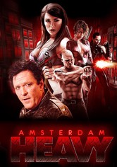 Amsterdam Heavy