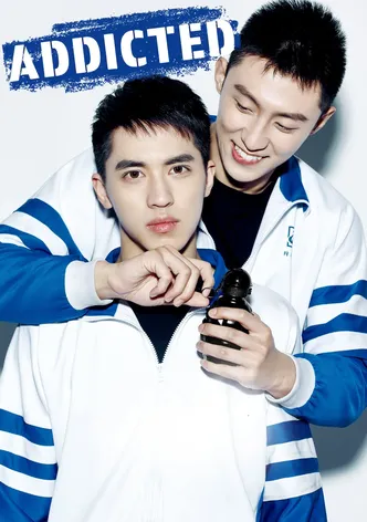 Addicted poster