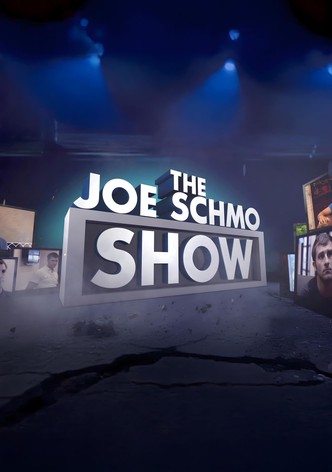 The Joe Schmo Show