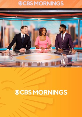 CBS Mornings
