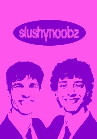 Slushy Noobz Out of Character - The Documentary (Part 1)