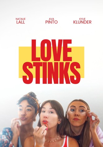 Love Stinks
