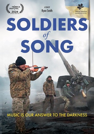 Soldiers of Song