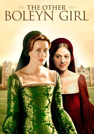 The Other Boleyn Girl