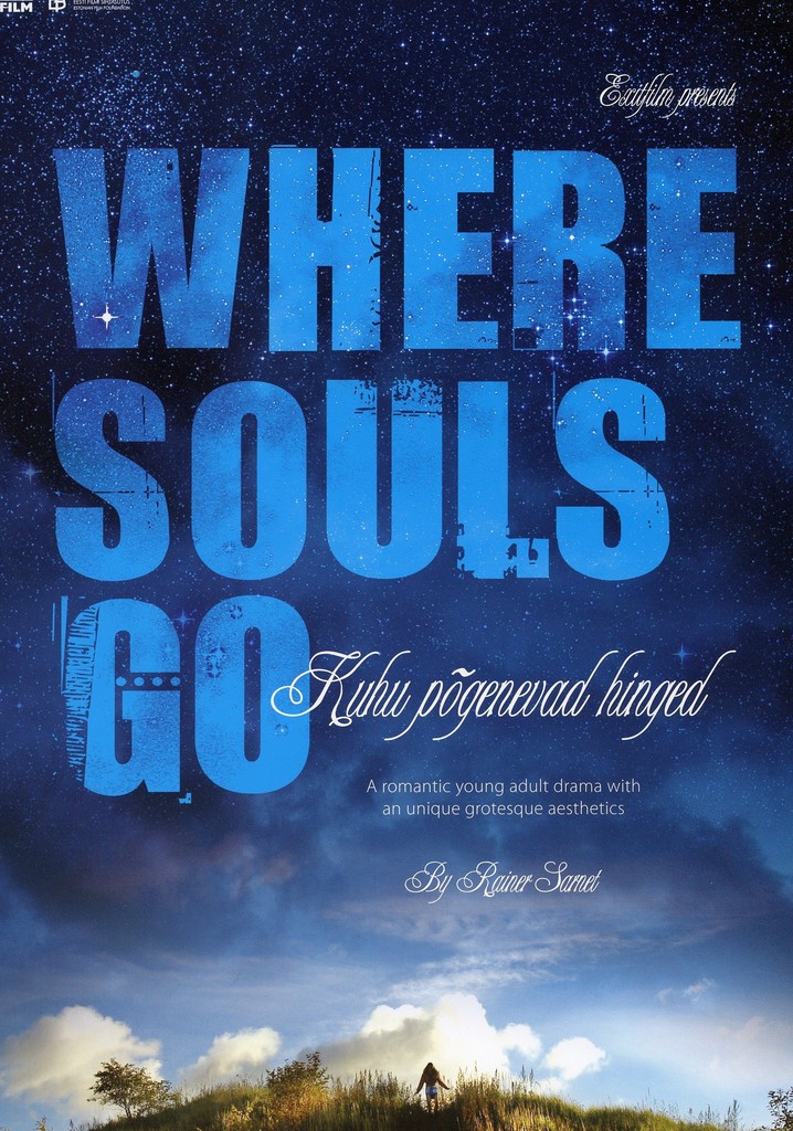 Where Souls Go