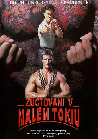 Zúčtování v Malém Tokiu