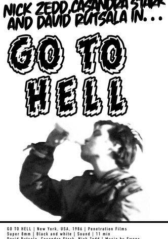 Go to Hell