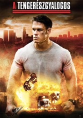 A tengerészgyalogos