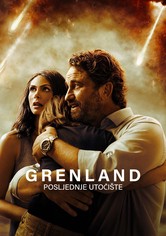 Greenland: posljednje utociste