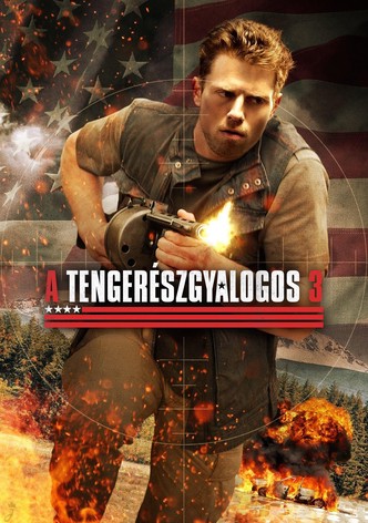 A tengerészgyalogos 3