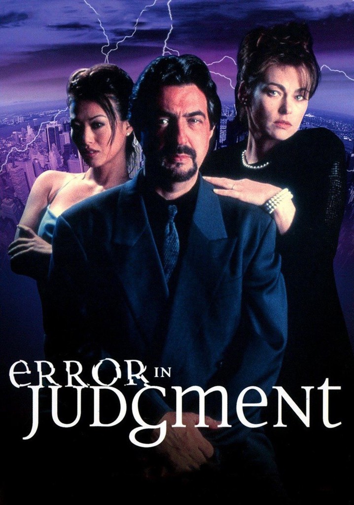 Error in Judgment