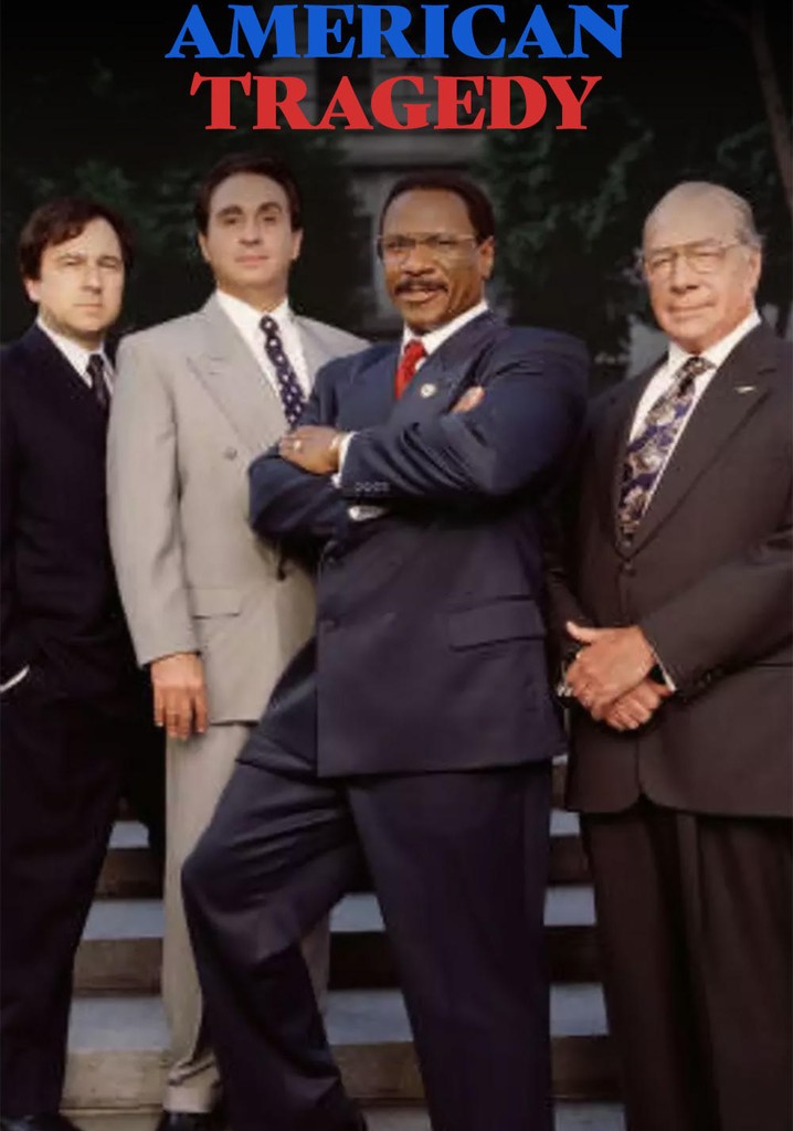 American Tragedy
