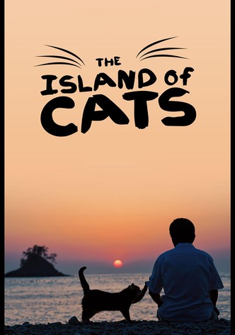 The Island of Cats