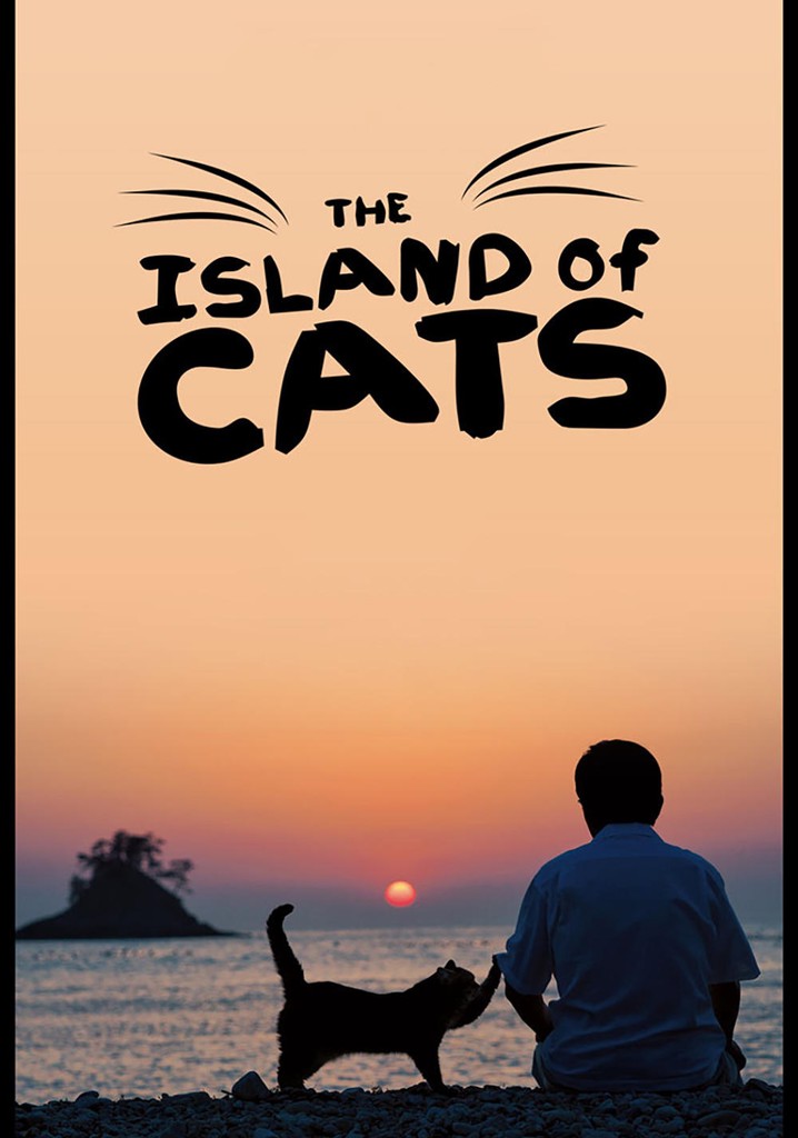 The Island of Cats