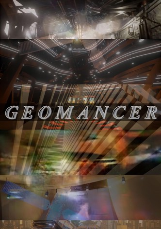 Geomancer