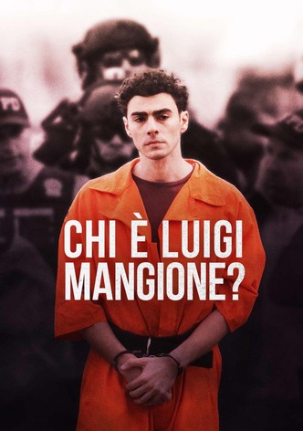 Chi è Luigi Mangione?
