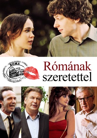 Rómának szeretettel